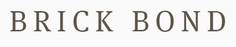 Brick Bond Limited