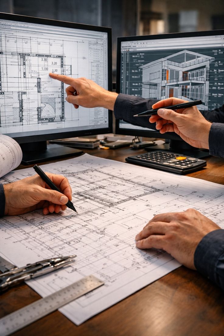 Engineering Consultancy