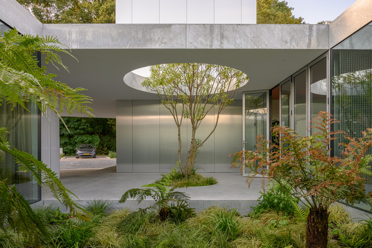 Landscape Design