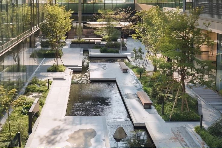 Sustainable Green Building
