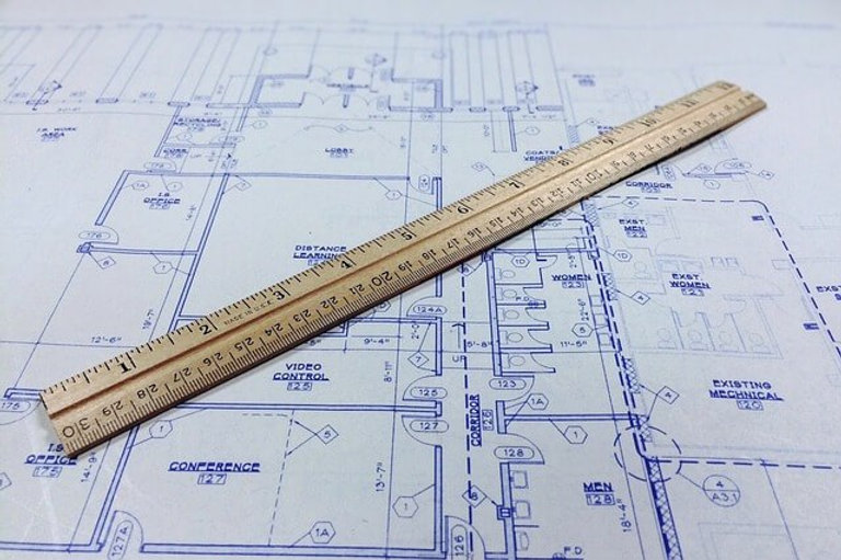 RAJUK Approval Drawing